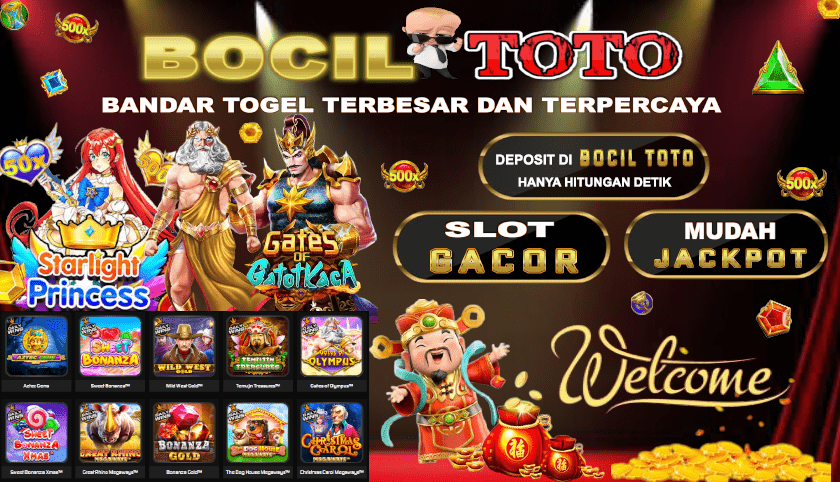 bociltoto